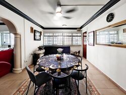 Blk 321 Tah Ching Road (Jurong West), HDB 5 Rooms #499342541